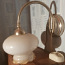 Kaks antiiklampi (1950-d)/ Two antique lamps (1950s) (foto #2)