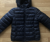 Зимняя куртка для девочки s152