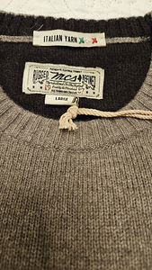 Jumper mcs Italy( marlboro classics) (2 foto / 3)