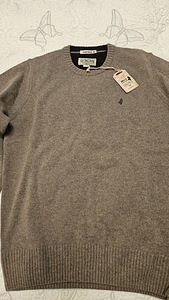 Jumper mcs Italy( marlboro classics) (3 foto / 3)