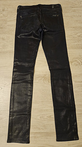 Teksad tolmuga, 7 for all mankind. (2 foto / 3)