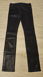 Teksad tolmuga, 7 for all mankind. (3 foto / 3)