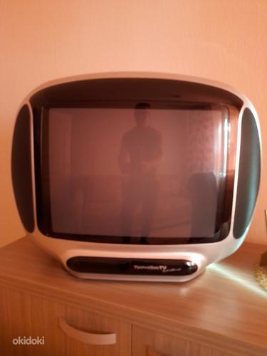 TV TechniSat-TV by Colany (foto #1)