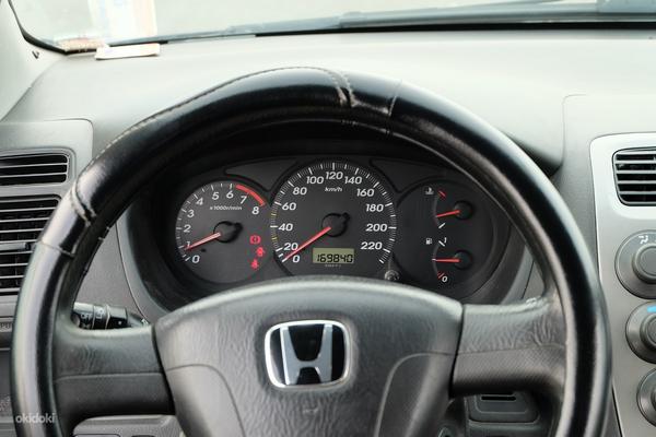 Honda civic is 1.4 66kw (фото #8)