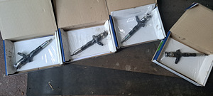 Pihustid Land Cruiser 120 127 kW (2 foto / 2)