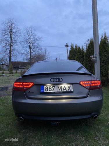 Audi A5 2.7 140kw (foto #2)