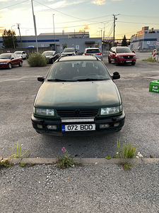 Фольксваген Пассат (2 фото из 6)