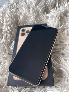 iPhone 11 Pro 64gb (1 фото из 3)