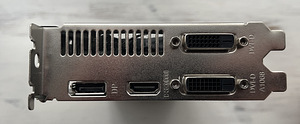 GTX 1060 6GB (2 foto / 3)