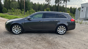 Opel Insignia Sports Tourer 2.0 118kW (3 foto / 10)