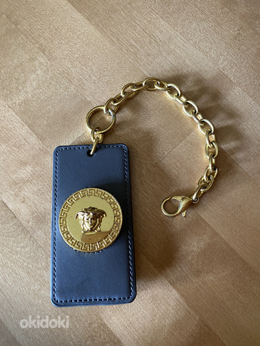 Originaal Versace võtmehoidja,uueväärne!