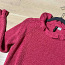 Новый свитер H&M с рюшами, размер S (фото #2)