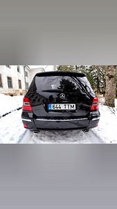 MERCEDES-BENZ GLK 220 CDI 4MATIC (5 foto / 15)