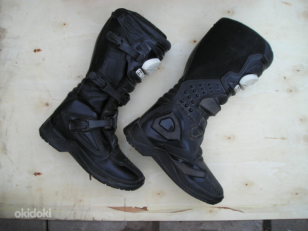 Ботинки для мотокросса ONEIL, размер №. 41 (фото #1)