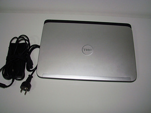 Dell XPS 15 i7/GEFORCE GT, FHD IPS/JBL heas korras (2 foto / 4)