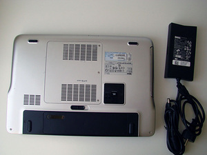 Dell XPS 15 i7/GEFORCE GT, FHD IPS/JBL heas korras (4 foto / 4)