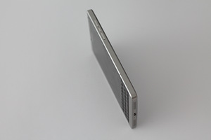 Uus Blackberry Passport, ainulaadne Silver Edition (5 foto / 10)