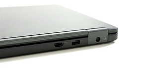Äriklassi Dell E5550 i5/SSD/IPS/ID, uueväärne (8 foto / 9)