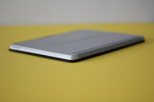 Võimekas Microsfot Surface GO 2, uuväärne (3 foto / 9)