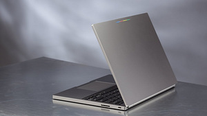 Google Pixel Chromebook i7/16GB RAM (2 foto / 10)