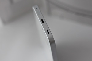 Uus Ainulaadne Nothing Phone (1) 12/256GB, garantiiga (7 foto / 10)