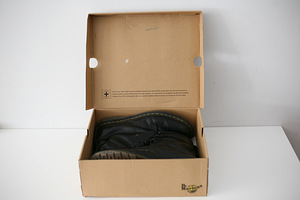Dr Martens meeste saapad 45 (3 foto / 3)
