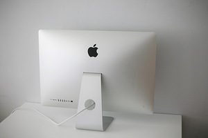 Uueväärne iMac 27" i5/16GB RAM/1TB/GEFORCE (3 foto / 3)