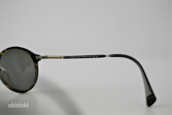 Оригинальные очки Джорджио Армани (фото #4)