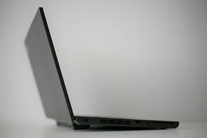 Lenovo L470 i5/SSD/FHD IPS/13H/ID, väga heas korras (5 foto / 6)
