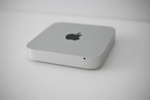 Mac mini i5/12GB RAM/256GB SSD/RADEON HD (1 foto / 4)
