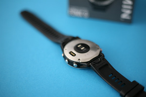 Tippklassi Garmin Fenix 6, väga heas korras (4 foto / 6)