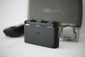 Uueväärne DJI Mavic Mini, Fly More Combo, täikomplekt (5 foto / 5)
