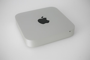 Võimas Mac Mini i7/16GB RAM, uueväärne (2 foto / 4)
