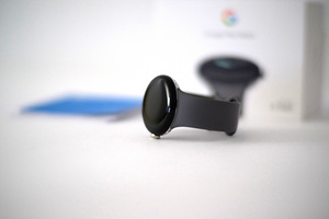Uueväärne Google Pixel Watch, garantiiga (3 foto / 5)