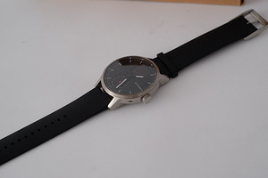 Withings Scanwatch 42mm, uueväärne (4 foto / 9)