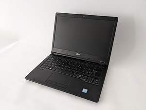 Äriklassi Fujitsu E584 i5/FHD IPS/ID, ideaalses seisukorras (4 foto / 8)