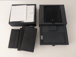 Tippklassi Vivo X Fold+ 12GB/512GB, täiskomplekt (6 foto / 9)