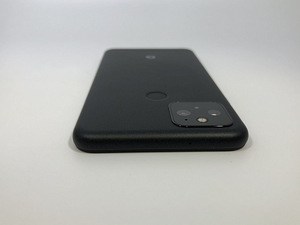 Google Pixel 5, ideaalses seisukorras (6 foto / 7)