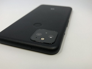 Google Pixel 5, ideaalses seisukorras (7 foto / 7)