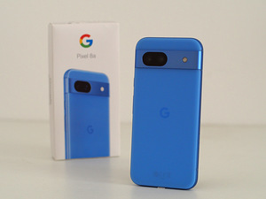 Google Pixel 8a, uueväärne garantiiga (1 foto / 6)