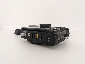 Новый Olympus OM-D E-M5 (2 фото из 8)