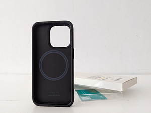 UUED preemium iPhone 15 Pro ümbrised 30TK (6 foto / 10)