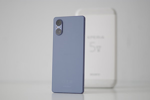 Флагманский Sony Xperia 5 V, как новый и с гарантией