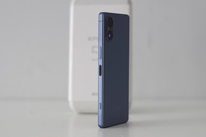 Tippklassi Sony Xperia 5 V, uueväärne ja garantiiga (3 foto / 10)