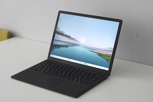 Võimas Surface Laptop 2 i7/16GB RAM/512GB SSD/TOUCH/WIN 11 (1 foto / 7)