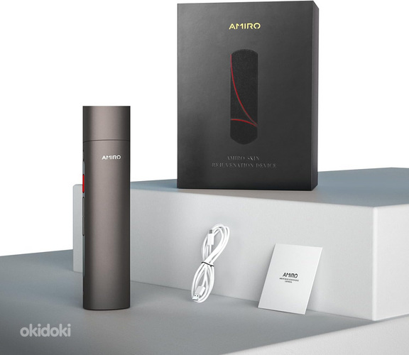 AMIRO R1 PRO RF устройство для подтяжки и омоложения кожи
