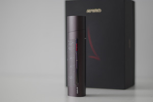 AMIRO R1 PRO RF naha pinguldav ja noorendav seade (5 foto / 7)