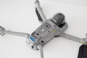 DJI Mavic Air 2 Fly More combo, väga heas korras (6 foto / 7)