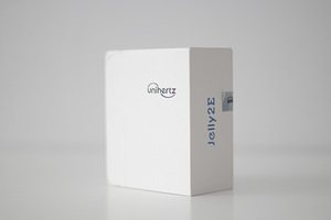 UUS Unikaalne Unihertz Jelly 2E (1 foto / 7)