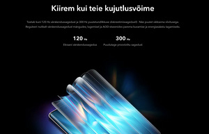 UUS Honor 50 5G (6 foto / 10)